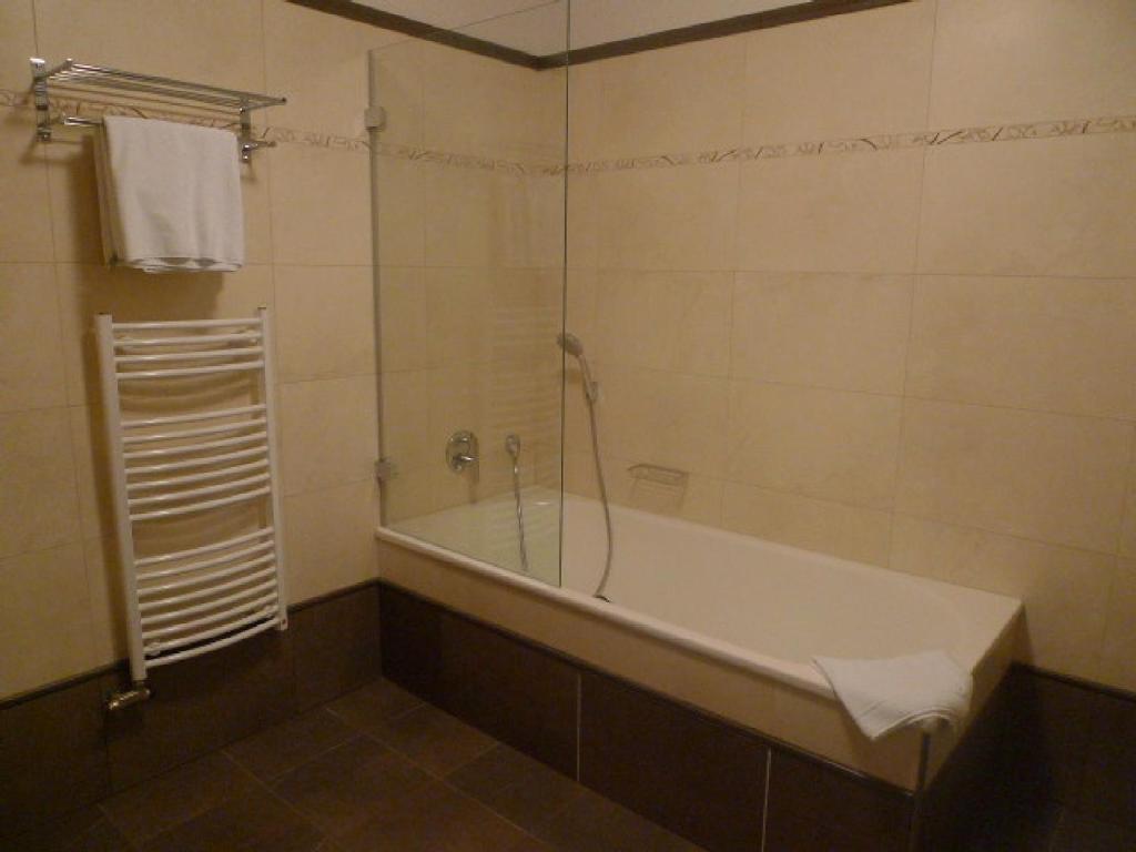 Hotelove Apartma Cerny Jezdec Lednice Room photo