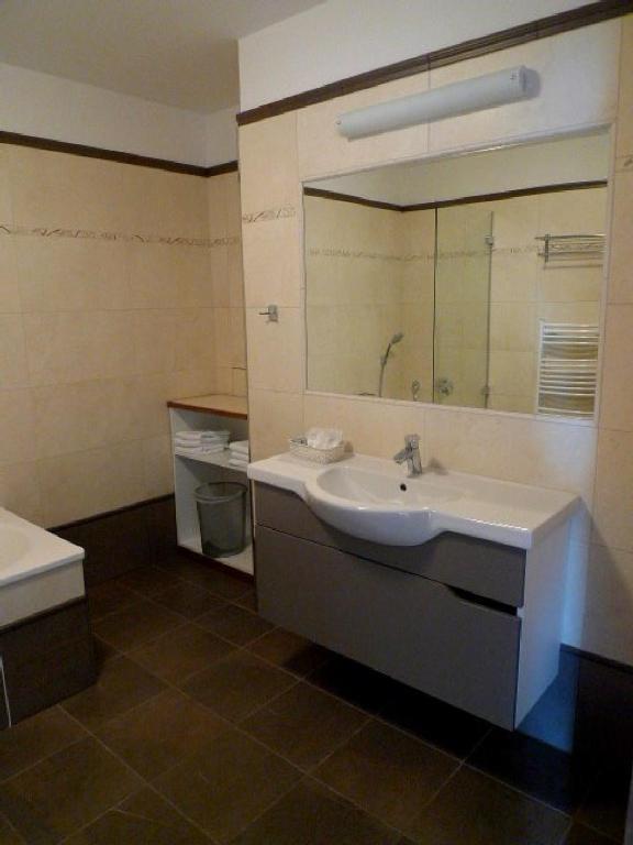 Hotelove Apartma Cerny Jezdec Lednice Room photo